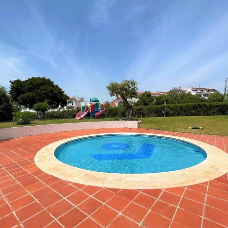 Appartement Albufeira Twins 2 With Pool By Homing Extérieur photo