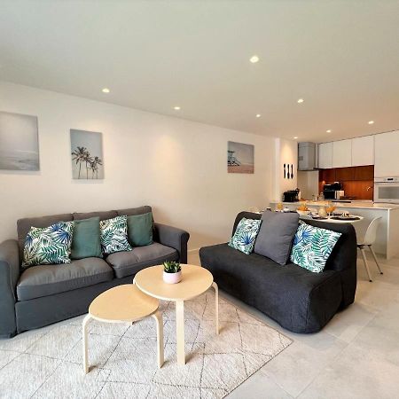 Appartement Albufeira Twins 2 With Pool By Homing Extérieur photo
