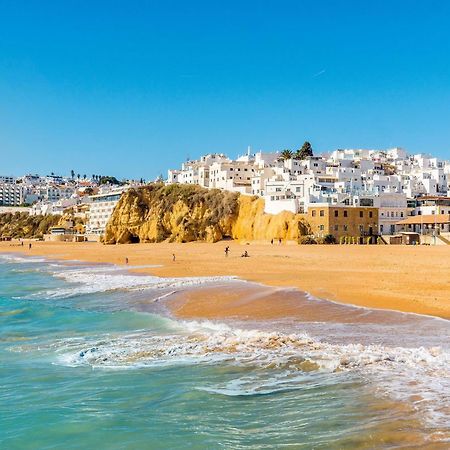 Appartement Albufeira Twins 2 With Pool By Homing Extérieur photo