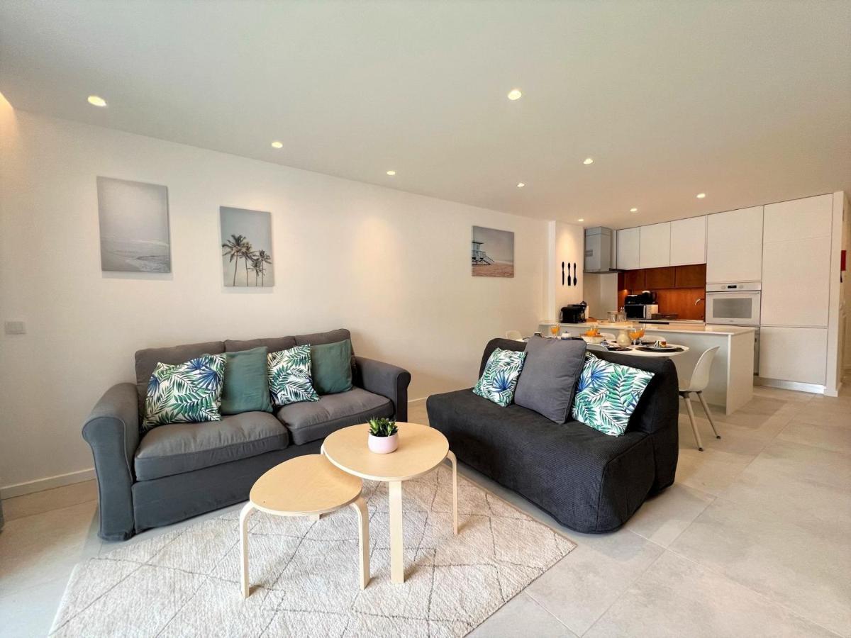 Appartement Albufeira Twins 2 With Pool By Homing Extérieur photo