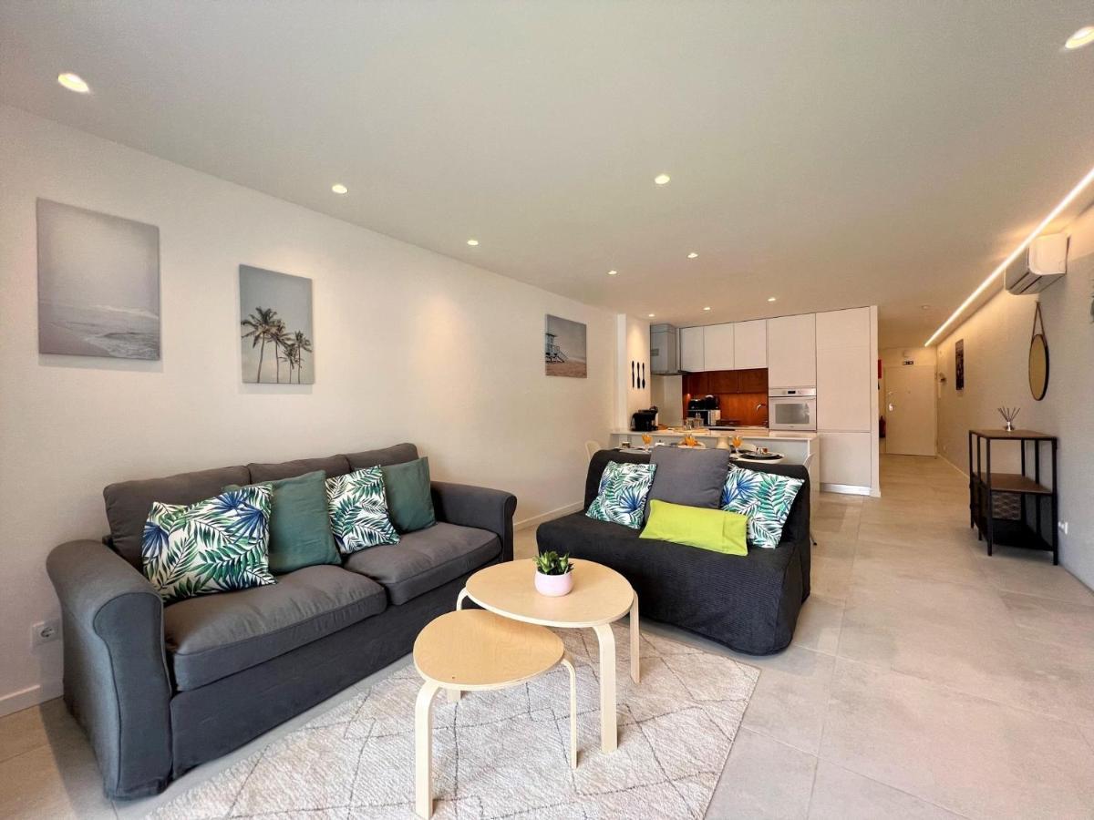 Appartement Albufeira Twins 2 With Pool By Homing Extérieur photo