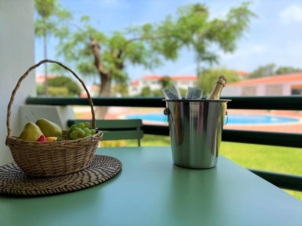 Appartement Albufeira Twins 2 With Pool By Homing Extérieur photo