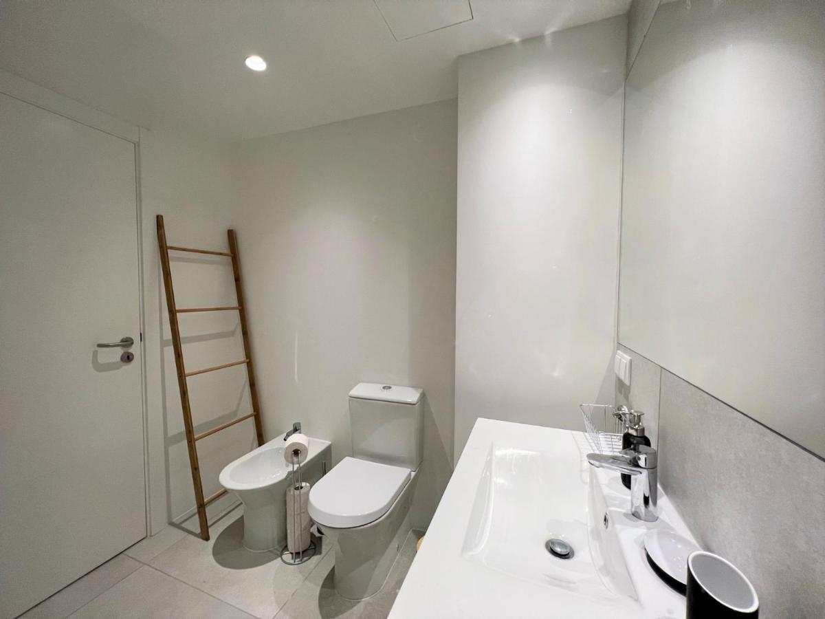 Appartement Albufeira Twins 2 With Pool By Homing Extérieur photo