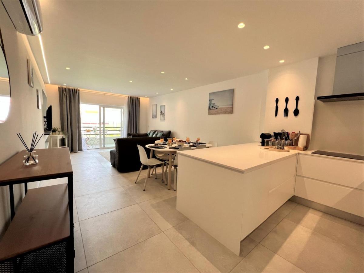 Appartement Albufeira Twins 2 With Pool By Homing Extérieur photo